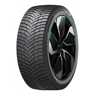 Hankook Iw04 ion nordic i*ce - Vinterdäck Hankook Iw04 ion nordic i*ce - Vinterdäck