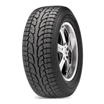 Hankook Rw11 winter i*pike - Vinterdäck Hankook Rw11 winter i*pike - Vinterdäck